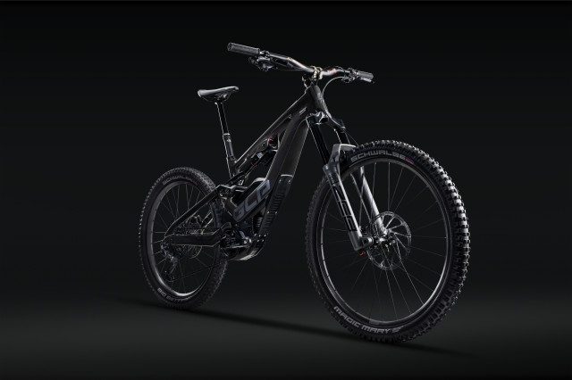 Lapierre introduces third generation Overvolt GLP e-MTB | off-road.cc