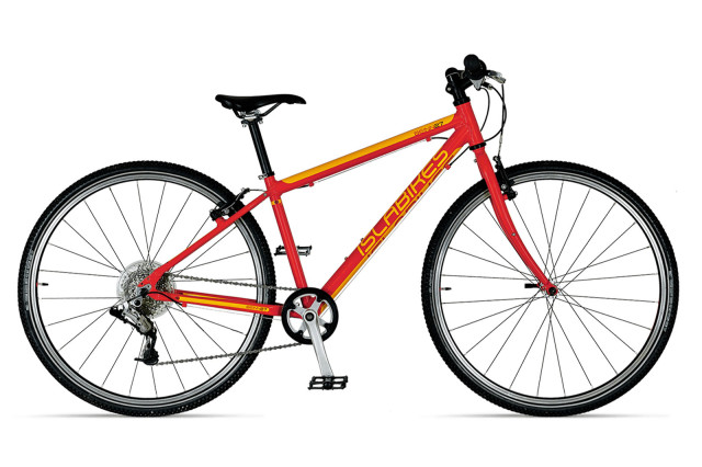 Islabike goes 650b with new Beinn 27 kid's bike | off-road.cc