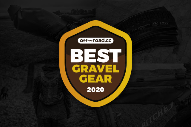 Off-road.cc's Best Gear Of 2020 - Gravel Bike Components And 