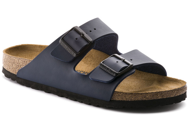 Welcome to the weird world of the custom SPD Birkenstock sandal | off ...