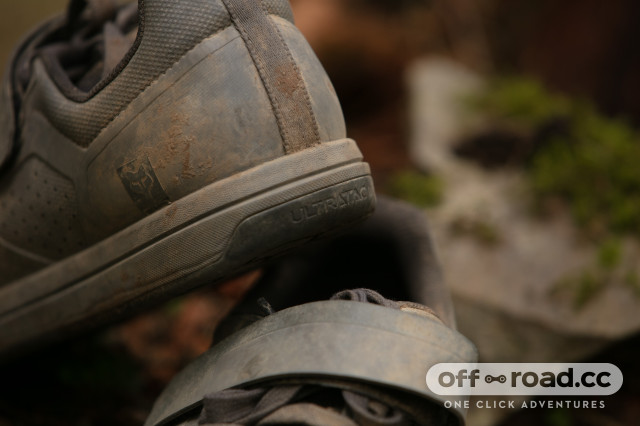 Fox Union Clip shoe review | off-road.cc