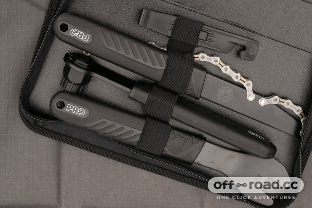 Pro Starter Toolkit review | off-road.cc