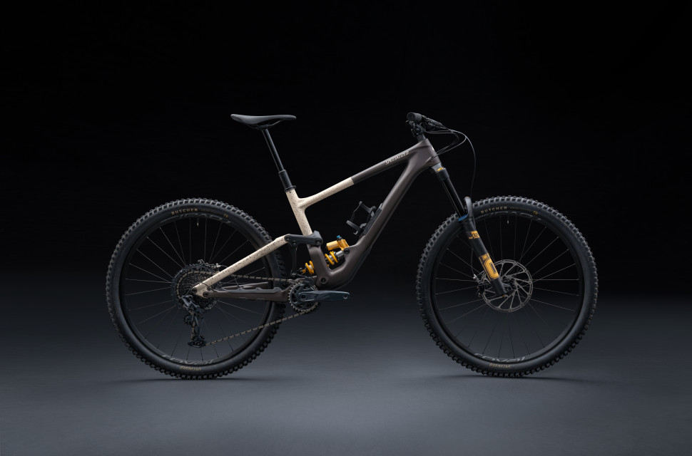 The Specialized Enduro gets an Öhlins equipped LTD model | off-road.cc